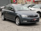 Škoda Rapid, Spaceback CLEVER 1.0TSi 70kw,