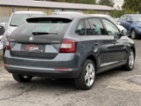 Škoda Rapid, Spaceback CLEVER 1.0TSi 70kw,