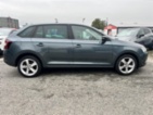 Škoda Rapid, Spaceback CLEVER 1.0TSi 70kw,