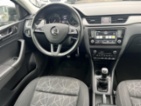 Škoda Rapid, Spaceback CLEVER 1.0TSi 70kw,