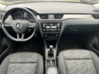 Škoda Rapid, Spaceback CLEVER 1.0TSi 70kw,