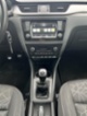 Škoda Rapid, Spaceback CLEVER 1.0TSi 70kw,