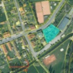 Prodej stavebního pozemku 1 182, Plzeň.Prodej 3