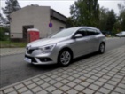 Renault Mégane, 1,3 TCe, Klima, Tažné, 1.maj.,