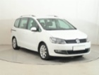 VW Sharan, 2.0 TDI BMTHighline , 4X4, ČR,2.maj,,