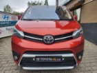 Toyota ProAce Verso, 2.0-FAMILY-5 MÍST-1.MAJITEL,