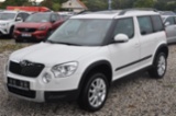 Škoda Yeti, 1.4TSi 90kW PANORAMA, kombi, benzin
