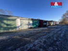 Prodej garáže, 19 m², Jirkov, ul. Zaječická