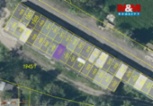Prodej garáže, 19 m², Jirkov, ul. Zaječická