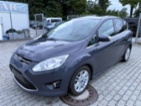 Ford C-MAX, 1.0 EcoBoost Titanium 92 kW, MPV,