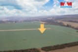 Prodej pole, 5604 m², Zdemyslice
