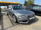 Audi S4, 3.0TFSi V6 GARANCE KM, kombi, benzin