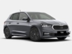 Škoda Fabia, Dynamic 1,0TSI 85kW, hatchback,