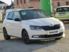 Škoda Fabia III, 1.4TDi, AC, temp, hatchback,
