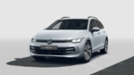Volkswagen Golf Variant, 1,5 TSI 6g  People, kombi
