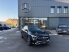 Mercedes-Benz GLA, 180 d, SUV, benzin