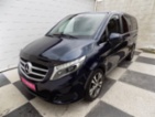 Mercedes-Benz Třídy V, 250d/4-M/Long/Webasto/LED/,