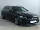 Mercedes Třída C, C 220 d,, Combi, Diesel