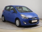 Hyundai ix20, 1.4 CRDi, Compact MPV, Diesel