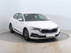 Skoda Octavia, 1.5 TSI e-tec,, Hatchback, Benzín