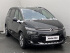 Citroën C4 Picasso, 2.0HDI, AT, masáž, bixen, MPV,