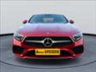 Mercedes-Benz CLS, 400d 4M,Designo,HUD,ACC,1.Maj,