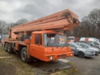 Tatra 815 MP 27 plošina, barva neuvedeno, prodám 2