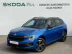 Škoda Kamiq, Monte Carlo 1,0 TSI 85 kW 7° D, SUV,