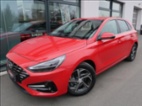 Hyundai i30, 1,0 T-GDi,1majČR,Smart+,záruka,