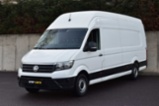 Volkswagen Crafter, 2.0TDI*L5H3*MAXI*SERVIS VW*DPH