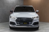 Audi SQ5, 3.0 TDI *AIR*WEBASTO*TAŽNÉ*DPH, SUV,