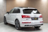 Audi SQ5, 3.0 TDI *AIR*WEBASTO*TAŽNÉ*DPH, SUV,