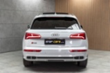 Audi SQ5, 3.0 TDI *AIR*WEBASTO*TAŽNÉ*DPH, SUV,