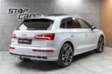 Audi SQ5, 3.0 TDI *AIR*WEBASTO*TAŽNÉ*DPH, SUV,