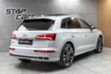 Audi SQ5, 3.0 TDI *AIR*WEBASTO*TAŽNÉ*DPH, SUV,