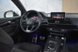 Audi SQ5, 3.0 TDI *AIR*WEBASTO*TAŽNÉ*DPH, SUV,