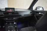 Audi SQ5, 3.0 TDI *AIR*WEBASTO*TAŽNÉ*DPH, SUV,