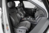 Audi SQ5, 3.0 TDI *AIR*WEBASTO*TAŽNÉ*DPH, SUV,