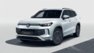 Volkswagen Tiguan, Friends 2,0 TDI 110 kW, SUV,