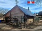 Prodej dřevostavby/srubu, 70 m², Beroun
