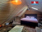 Prodej dřevostavby/srubu, 70 m², Beroun