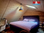 Prodej dřevostavby/srubu, 70 m², Beroun