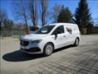 Mercedes-Benz Citan, eCitan, Long, Navi, 1.maj. ČR