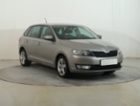 Skoda Rapid Spaceback, 1.2 TSISpaceback , Xenony,
