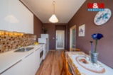 Prodej bytu 2+1, 61 m², Brno, ul. Purkyňova