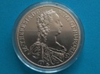 Stříbrný tolar Marie Terezie