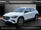 Mercedes-Benz GLA, 200d 4MATIC, SUV, nafta