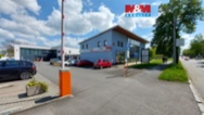 Pronájem obchodního objektu, 135 m², Opava, ul. Krnovská