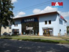 Pronájem obchodního objektu, 135 m², Opava, ul. Krnovská