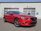 Mazda 6 2.0 Skyactiv-G Sports-Line 